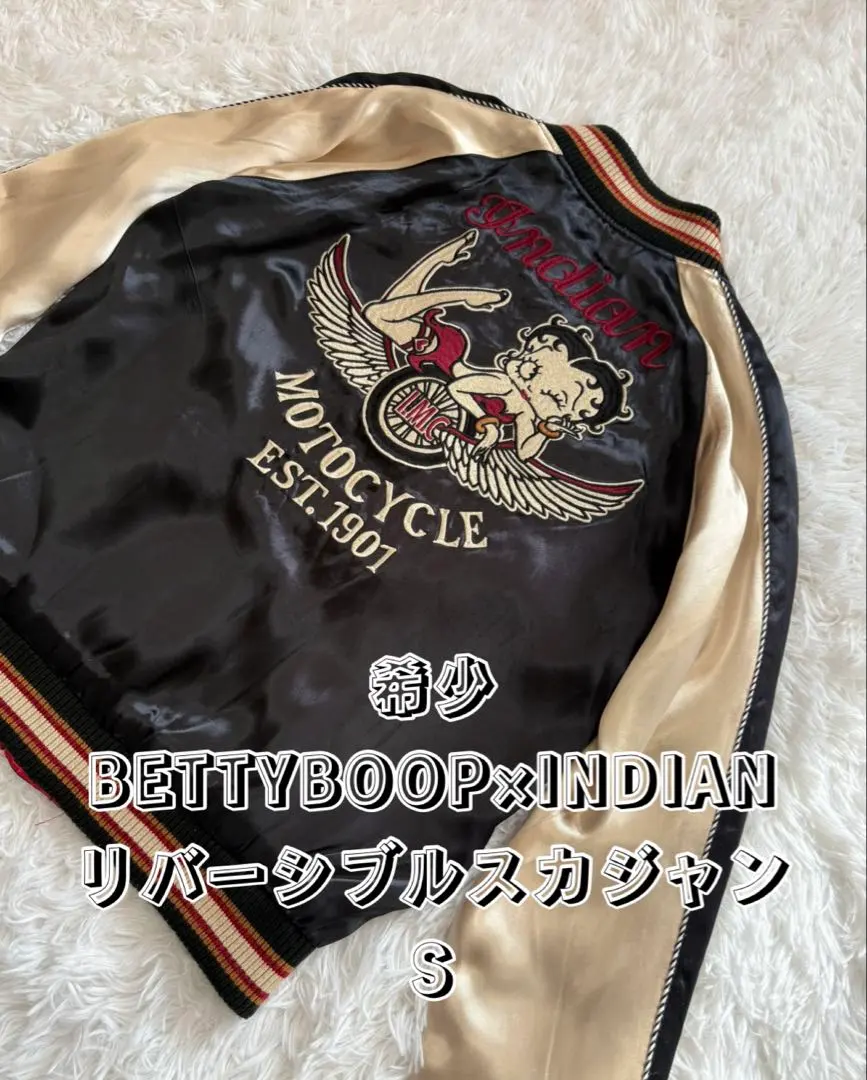 2026年最新】indian motocycle bettyの人気アイテム - メルカリ