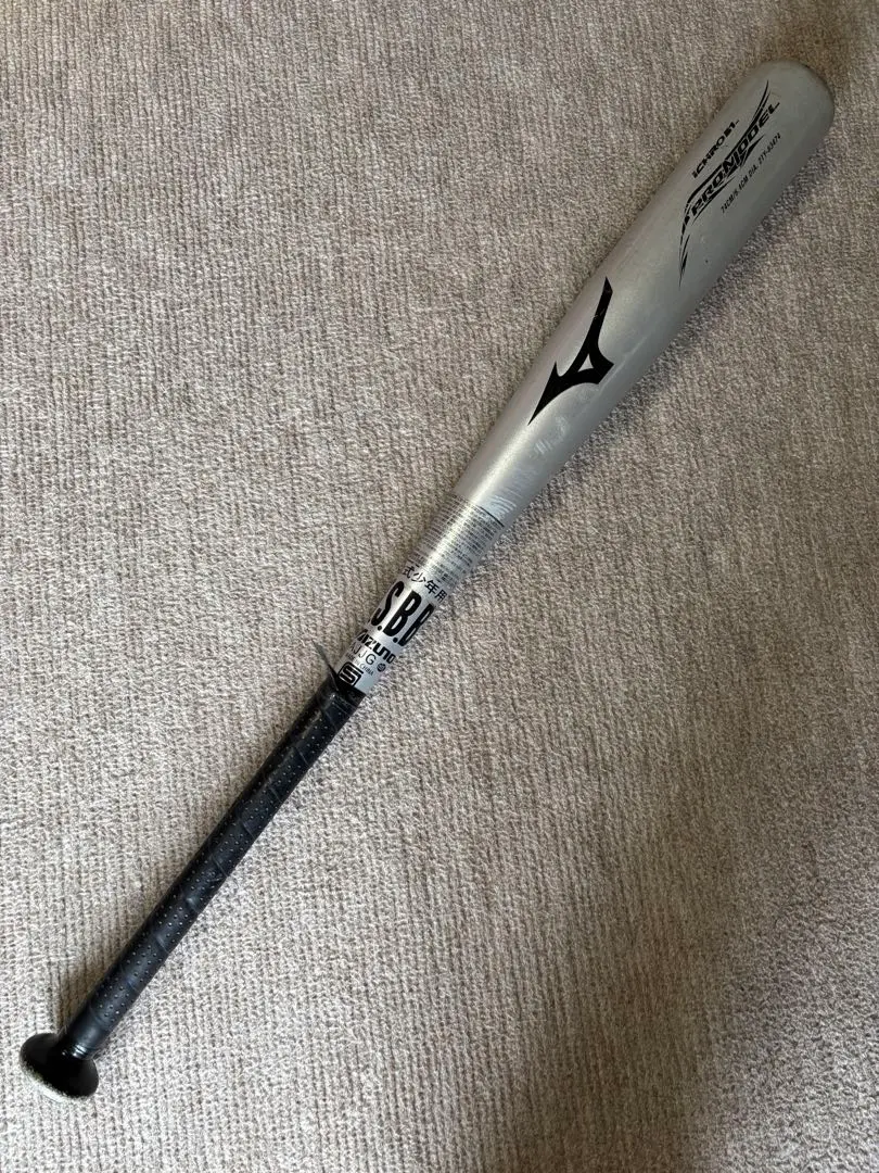 2026年最新】バット イチローモデル mizunoの人気アイテム - メルカリ