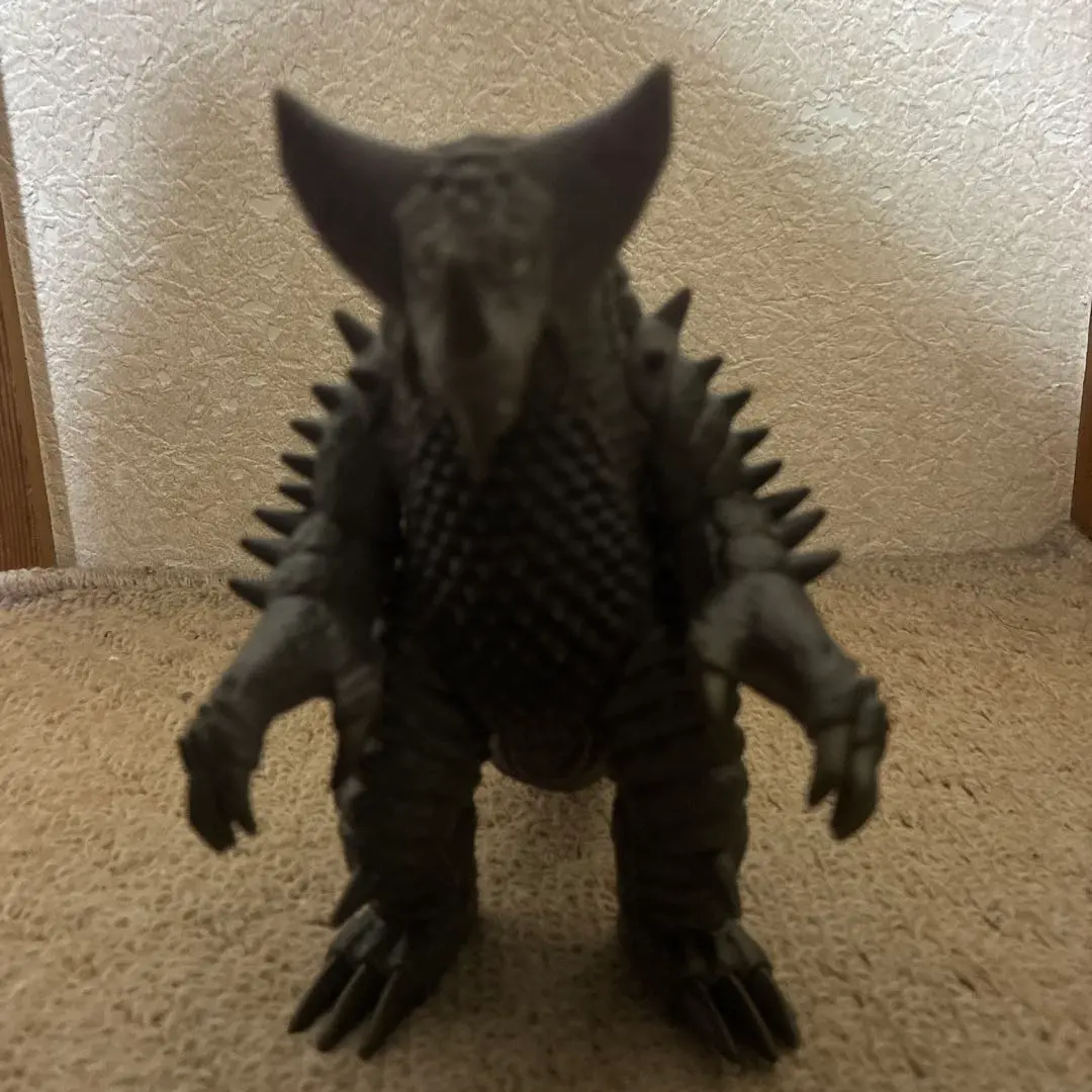 2026年最新】exゴモラソフビの人気アイテム - メルカリ