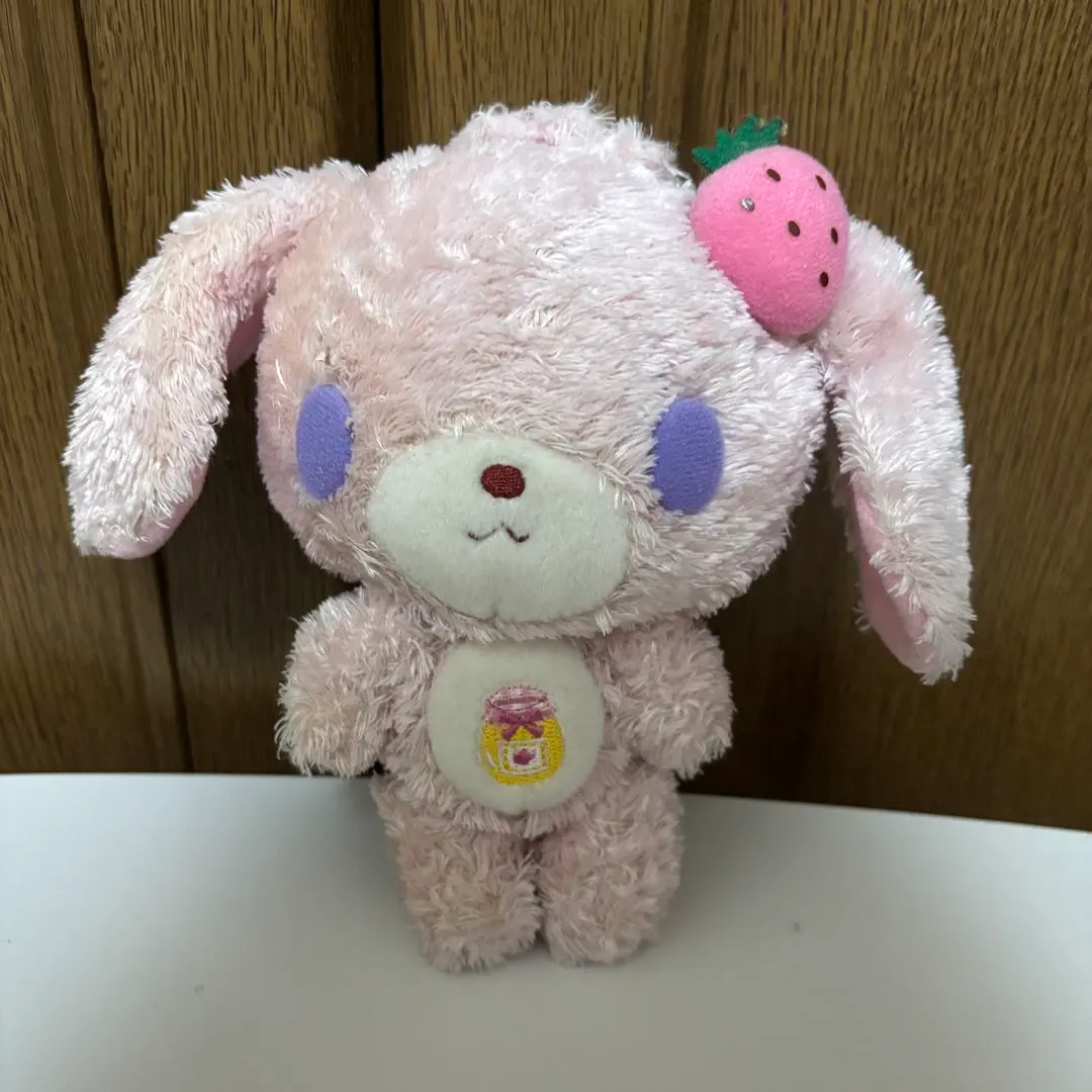 2026年最新】シュガーバニーズストロベリーうさの人気アイテム - メルカリ