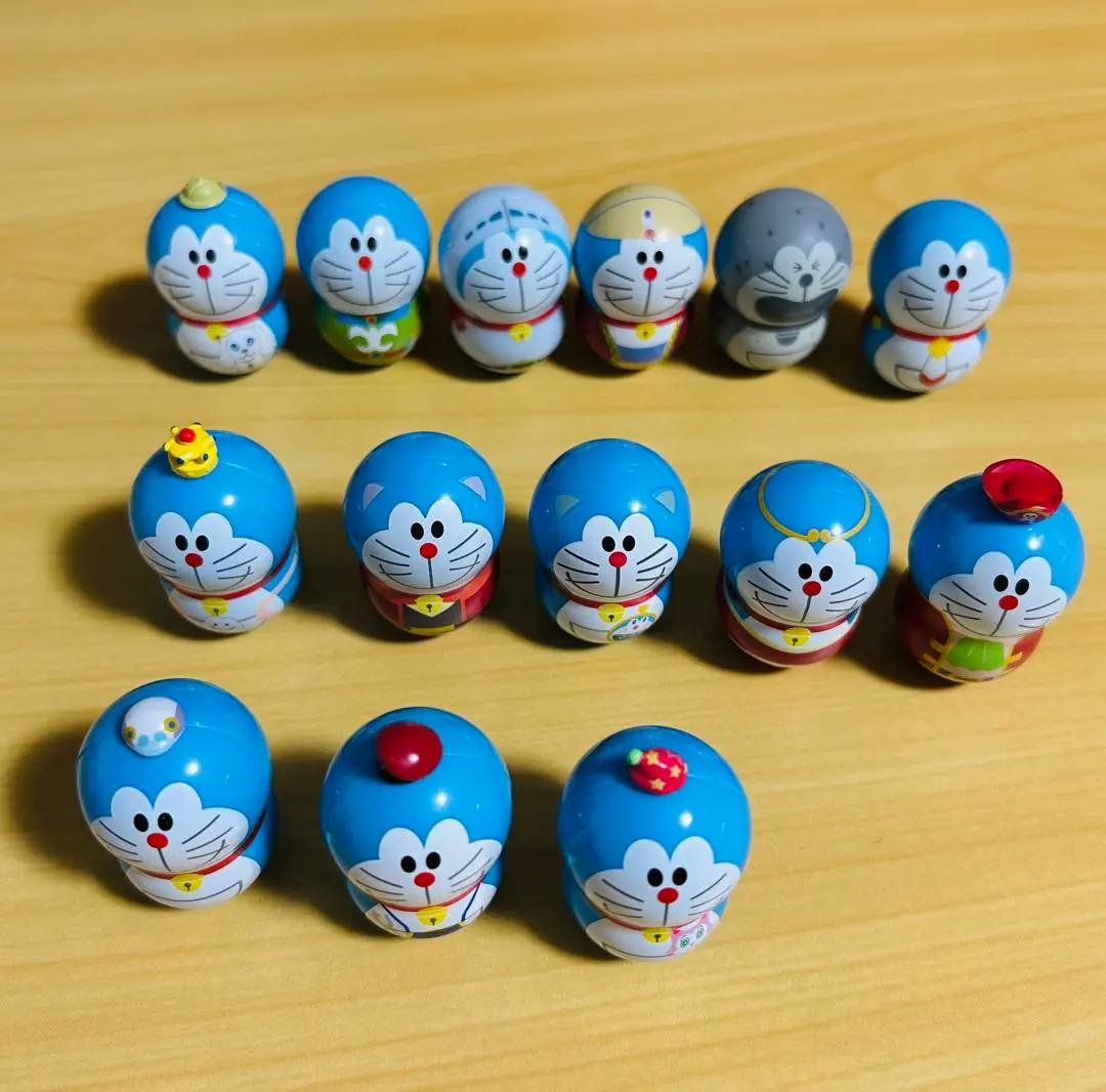 2026年最新】DORAEMON the movie 40 filmsぬいぐるみの人気アイテム