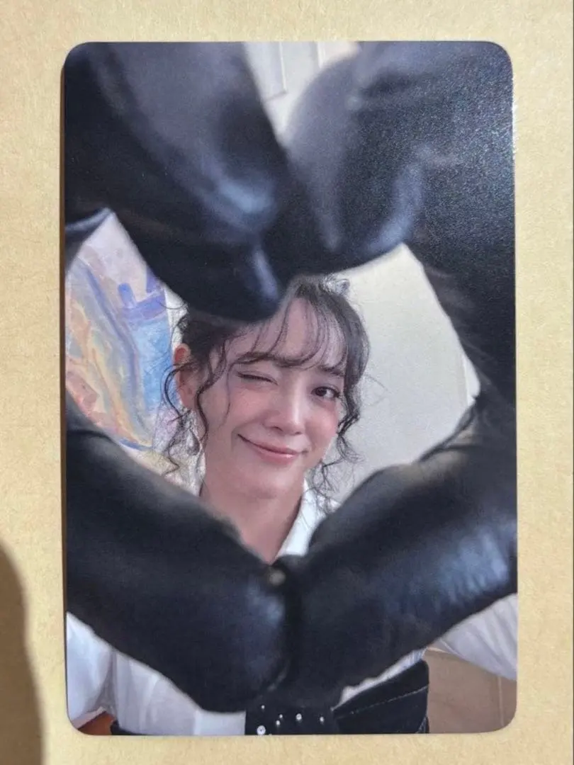 2026年最新】キムセジョン トレカの人気アイテム - メルカリ