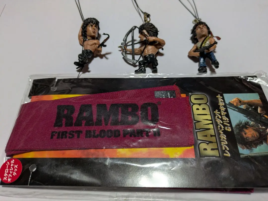 2026年最新】ランボー ストラップの人気アイテム - メルカリ