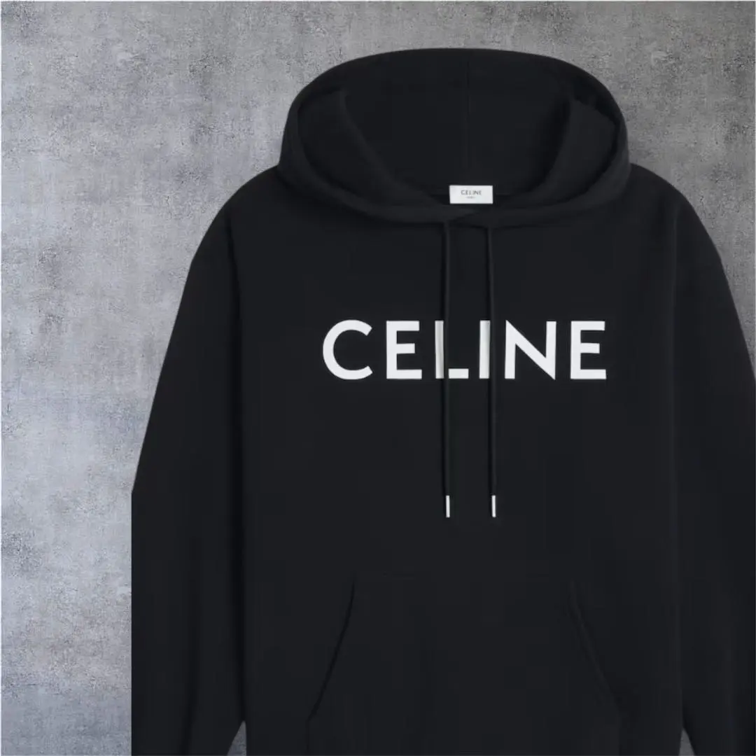 2026年最新】セリーヌ パーカー xxlの人気アイテム - メルカリ