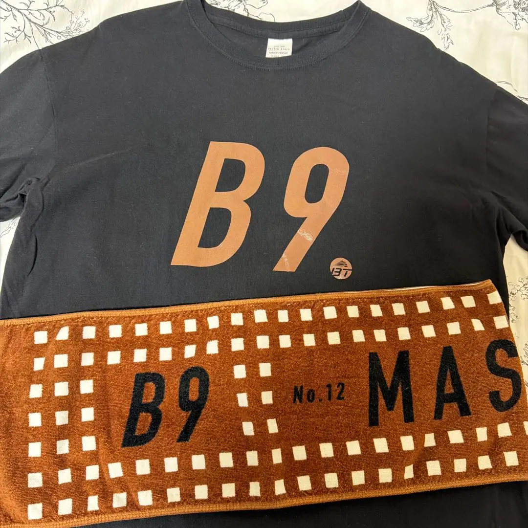 2026年最新】B9 超特急 tシャツの人気アイテム - メルカリ