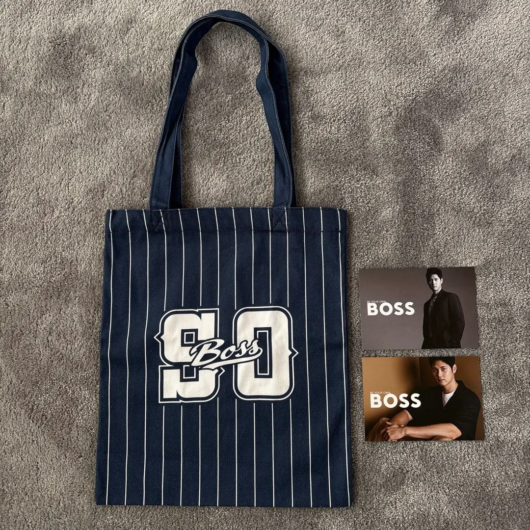 2026年最新】Hugo Boss トートバッグの人気アイテム - メルカリ