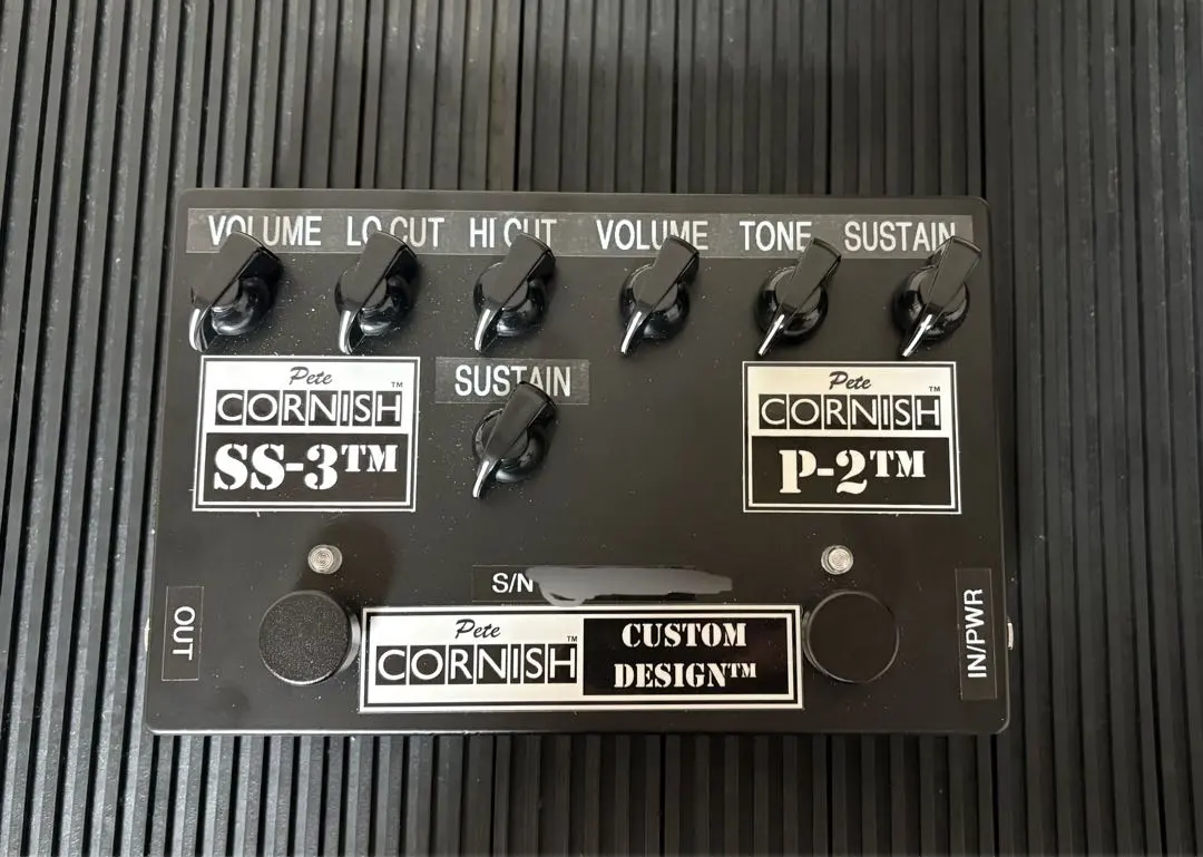 2026年最新】pete cornishの人気アイテム - メルカリ