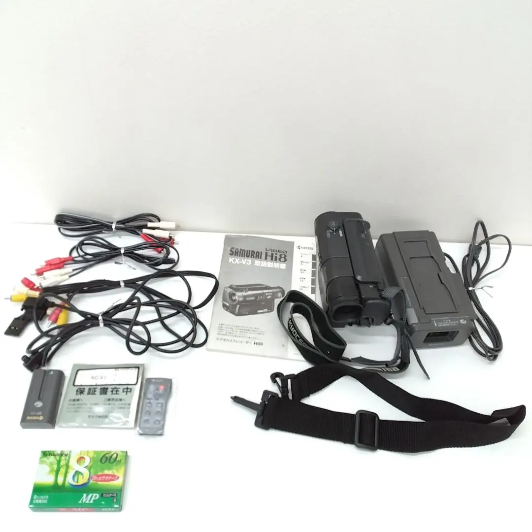 2026年最新】京セラ hi8の人気アイテム - メルカリ