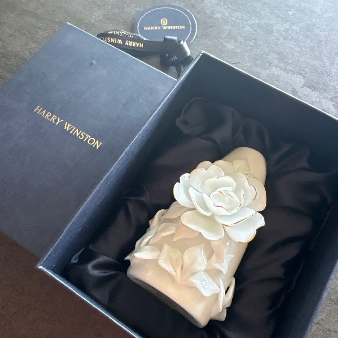 2026年最新】ハリーウィンストン ノベルティの人気アイテム - メルカリ
