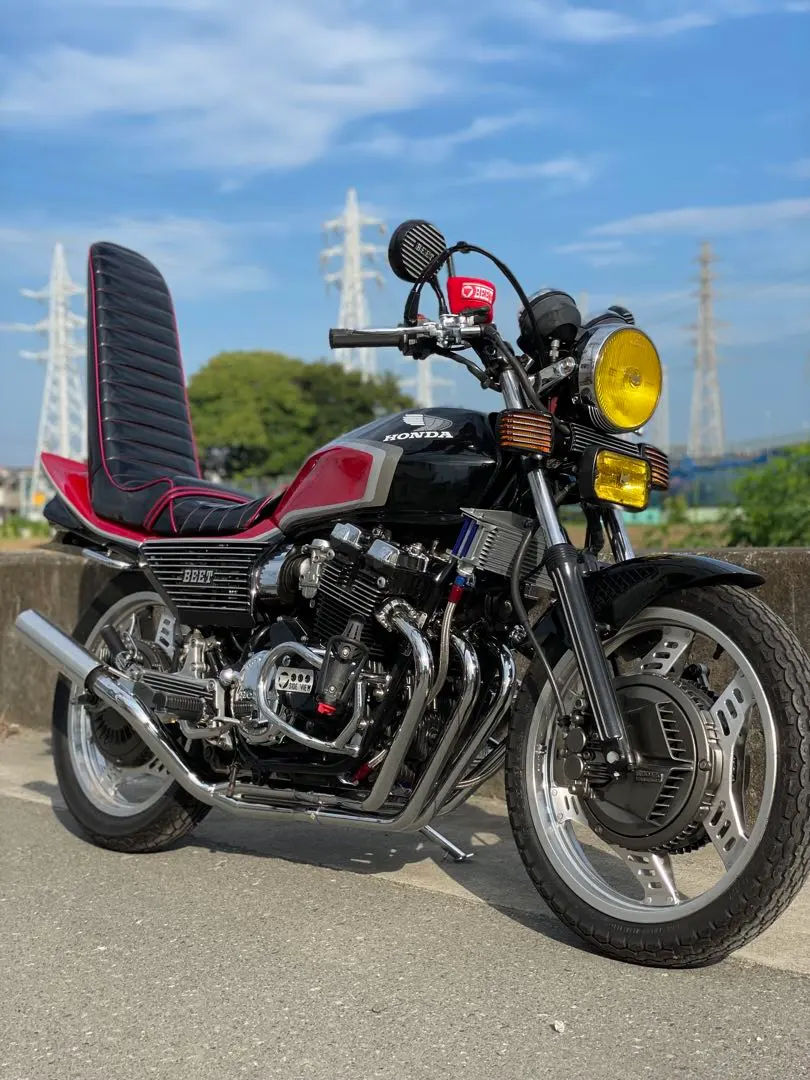 2026年最新】CB400t 三段シートの人気アイテム - メルカリ