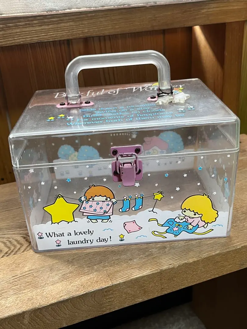 2026年最新】キキララ 裁縫箱の人気アイテム - メルカリ