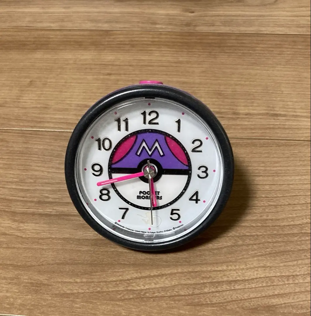 2026年最新】master quartz 置時計の人気アイテム - メルカリ