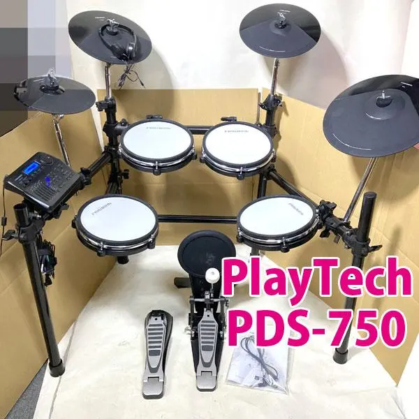 2026年最新】PLAYTECH pds 750の人気アイテム - メルカリ