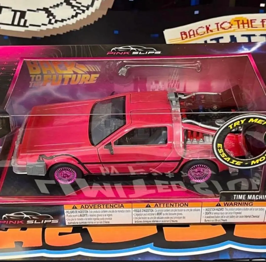 2026年最新】PINK slips 1/24の人気アイテム - メルカリ