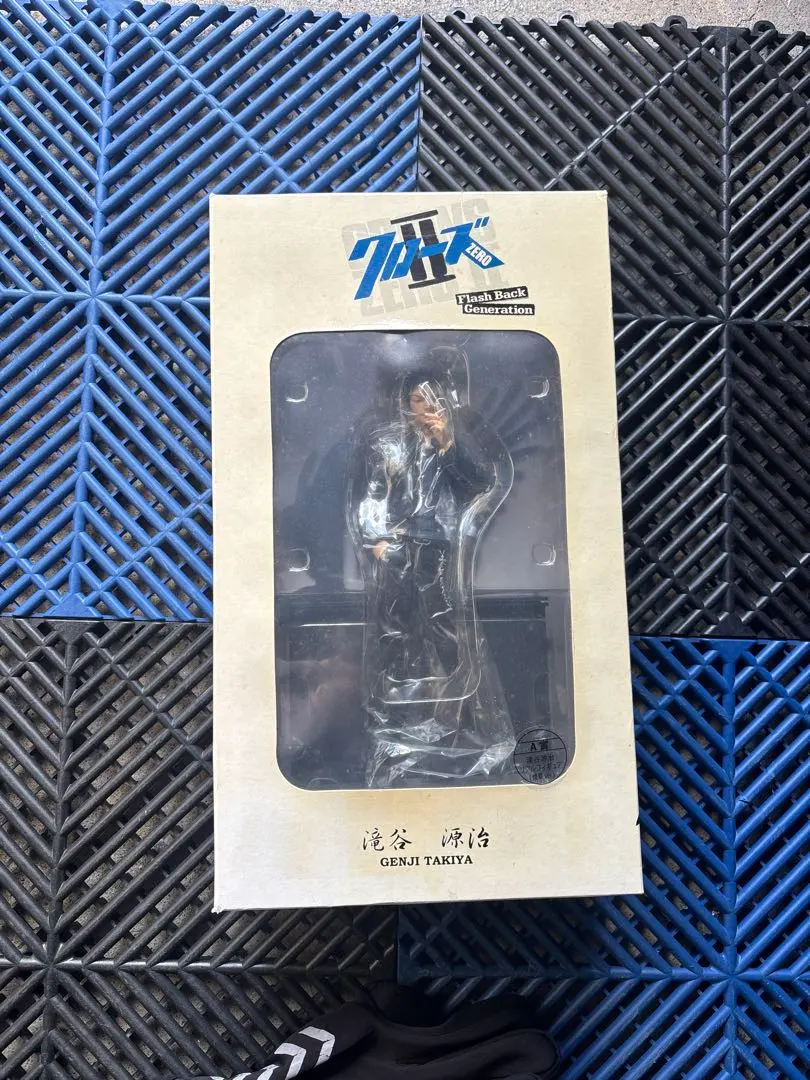 2026年最新】滝谷源治 フィギュアの人気アイテム - メルカリ