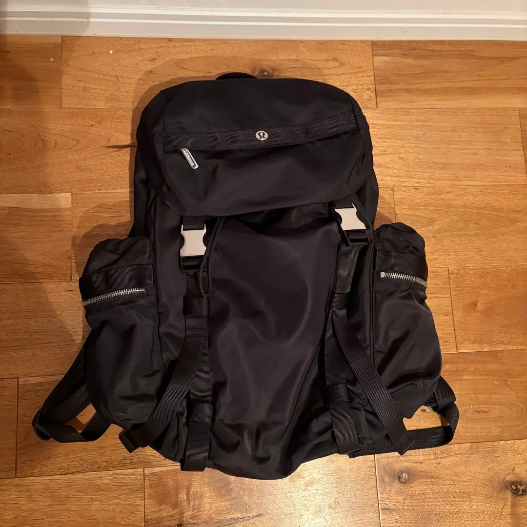 2026年最新】ルルレモン リュック 25lの人気アイテム - メルカリ
