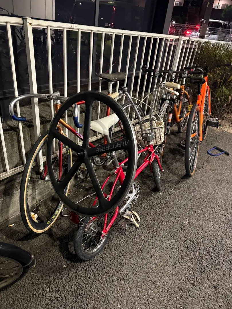 2026年最新】リカンベント 自転車の人気アイテム - メルカリ