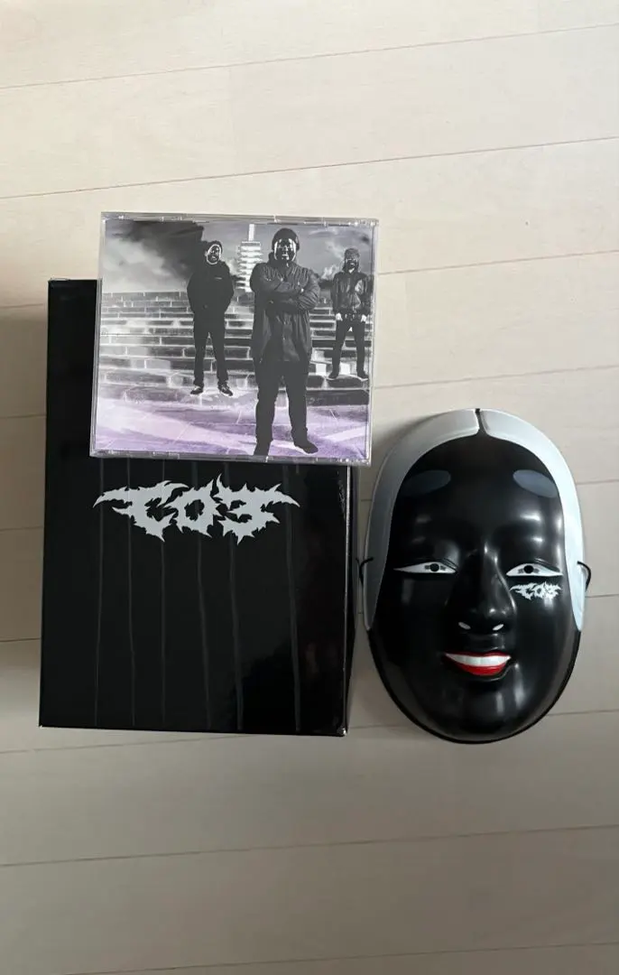 2026年最新】能面 FACTの人気アイテム - メルカリ