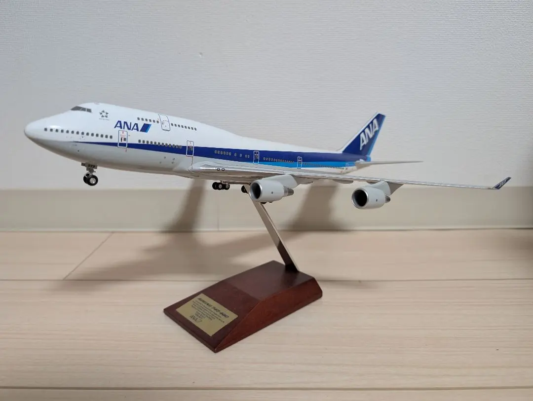 2026年最新】ANA 727 1/200の人気アイテム - メルカリ