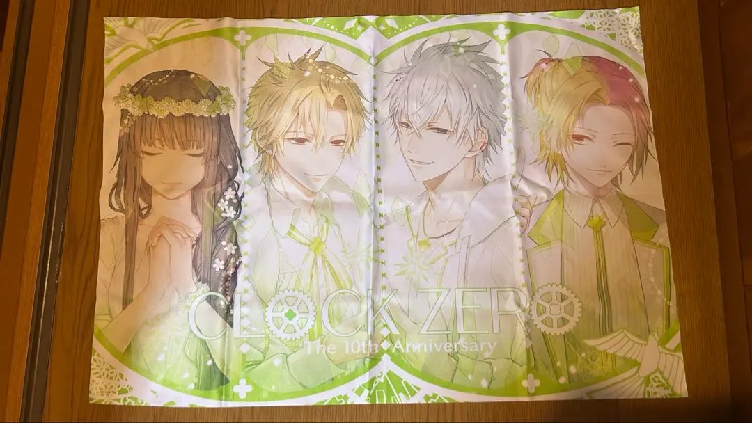 2026年最新】clock zero 10周年の人気アイテム - メルカリ