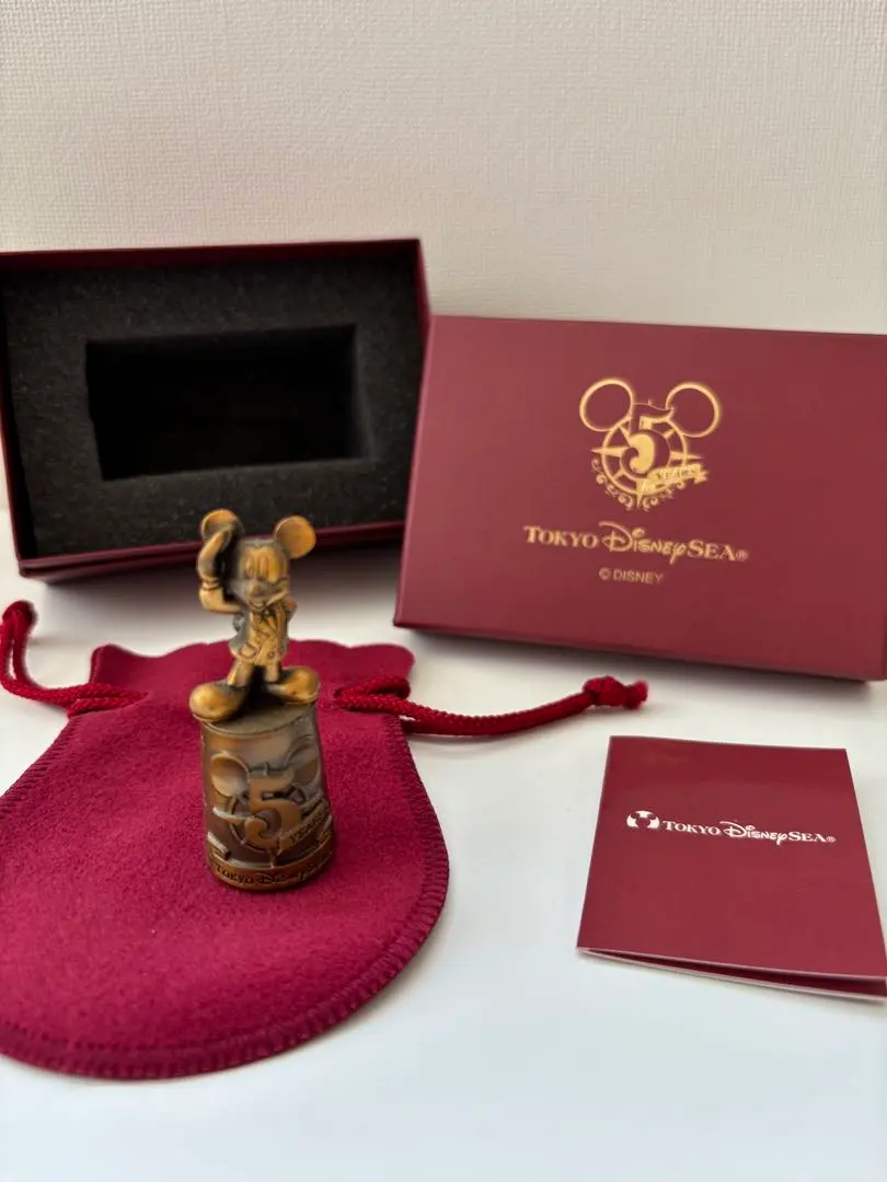 2026年最新】シンブル ディズニーシーの人気アイテム - メルカリ