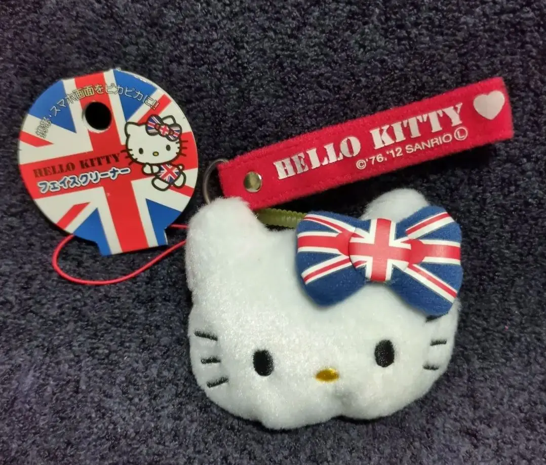 2026年最新】ハローキティユニオンジャックの人気アイテム - メルカリ