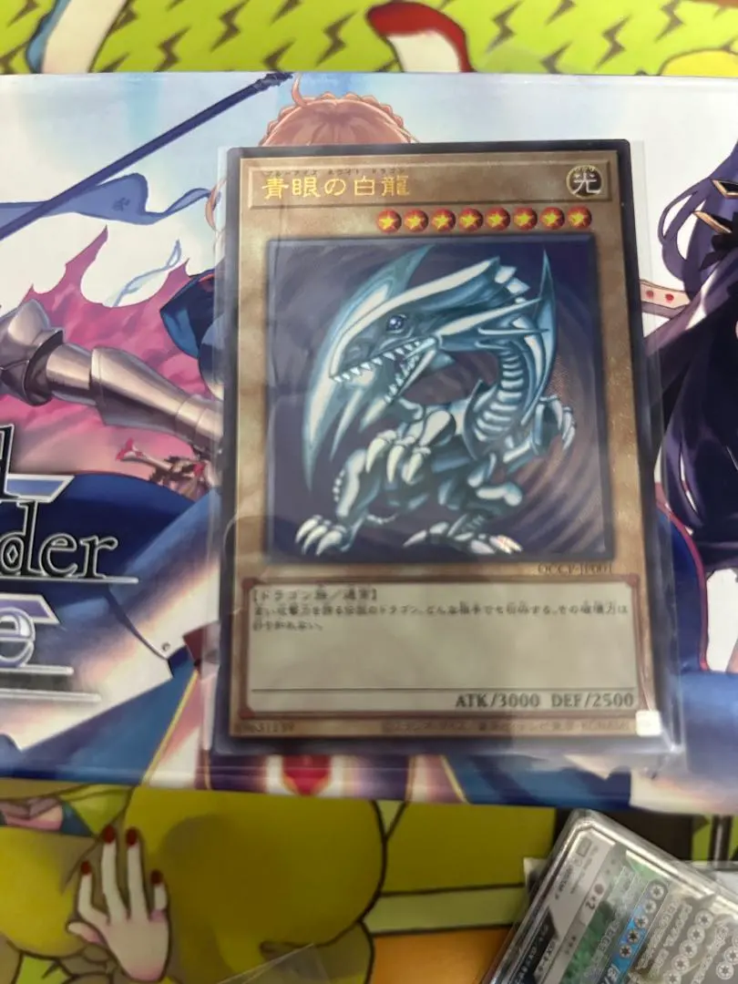 2026年最新】青眼の白龍 レリーフ prideの人気アイテム - メルカリ