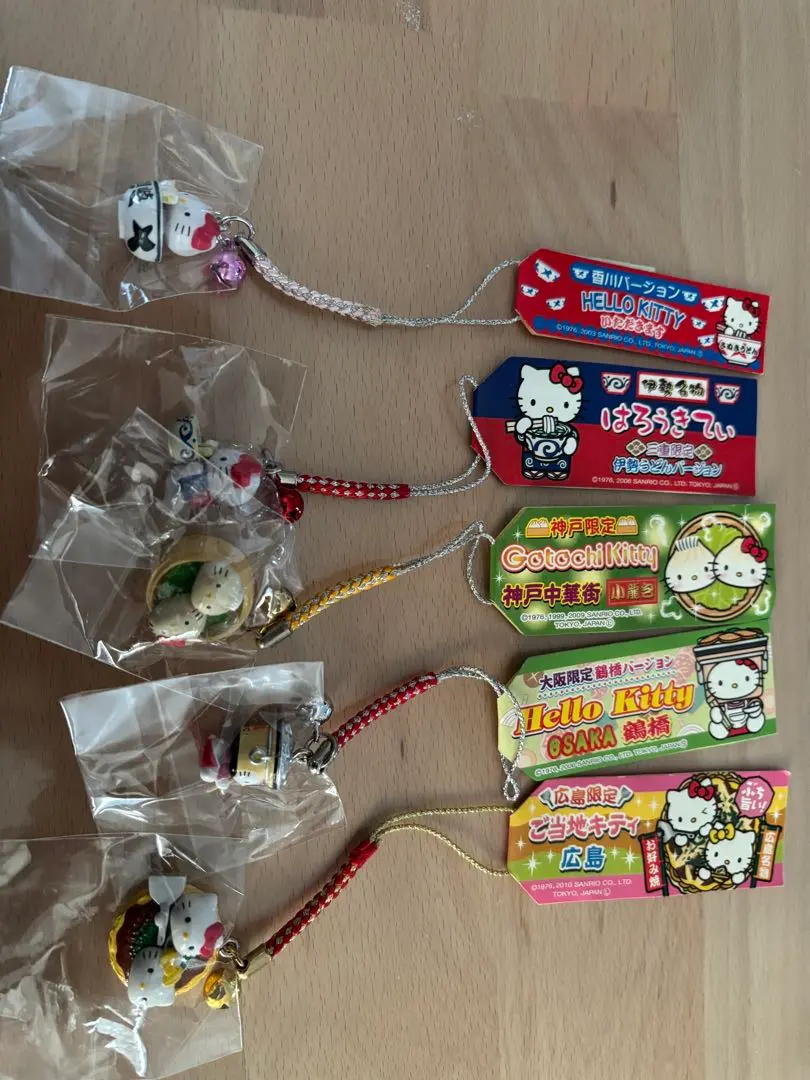 2026年最新】伊勢うどんキティの人気アイテム - メルカリ