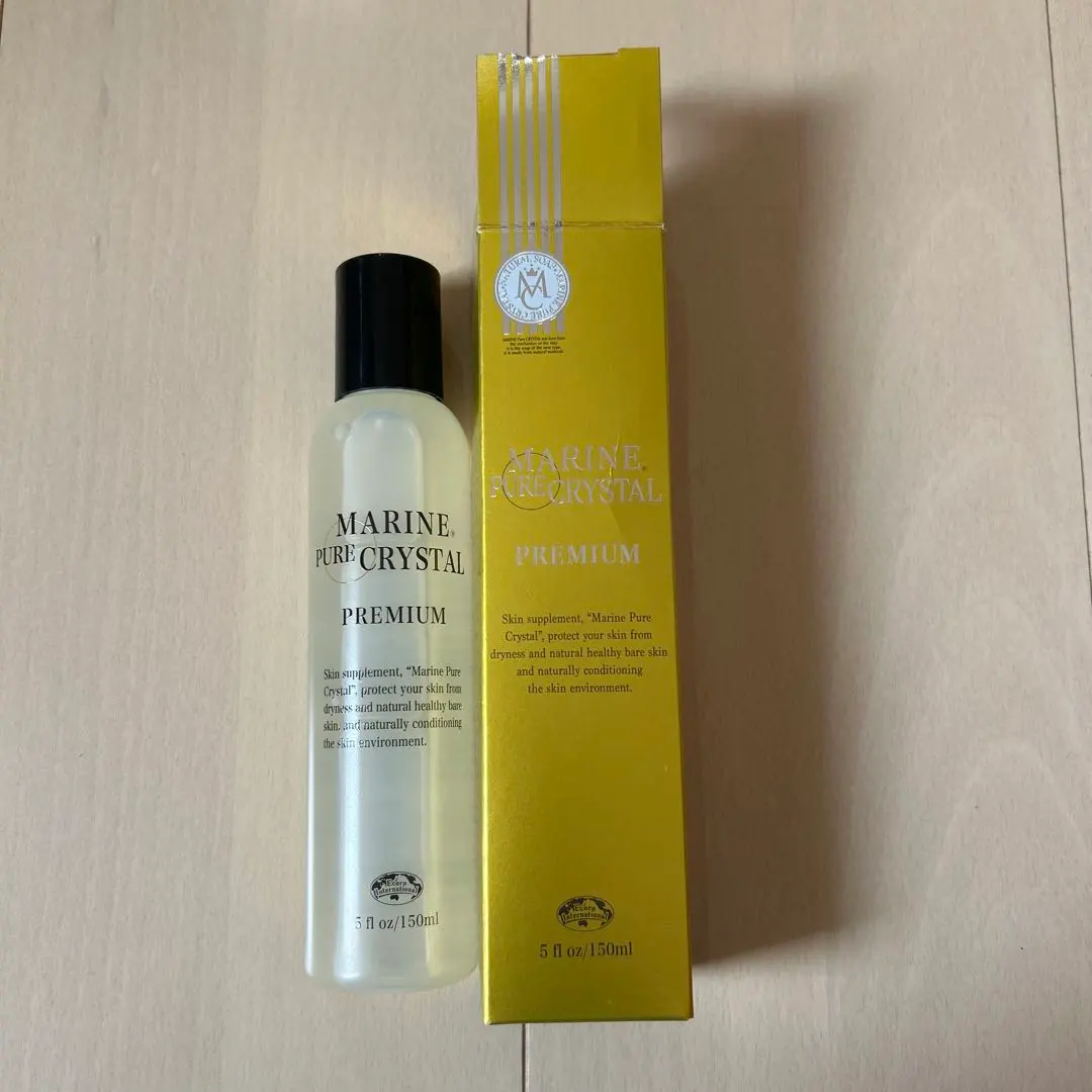 2026年最新】マリンピュアクリスタルの人気アイテム - メルカリ