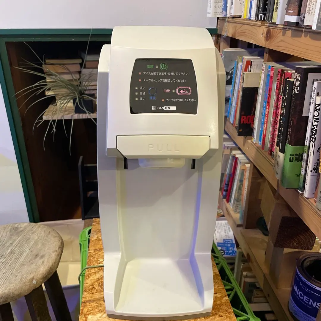 2026年最新】CIM-10A サンデンの人気アイテム - メルカリ