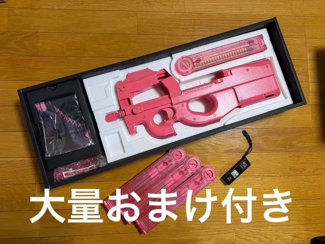 2026年最新】p90 llennの人気アイテム - メルカリ