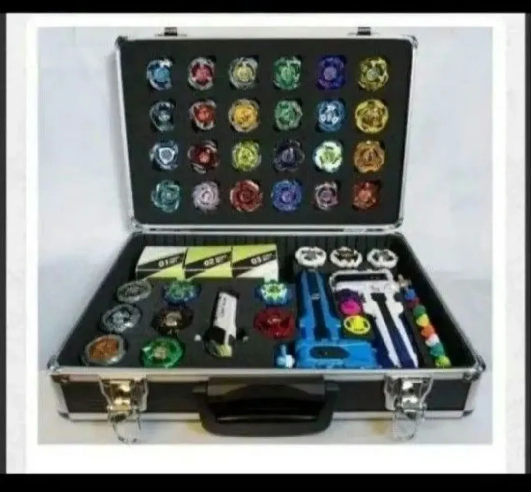 2026年最新】ドリームボックス ベイブレードの人気アイテム - メルカリ