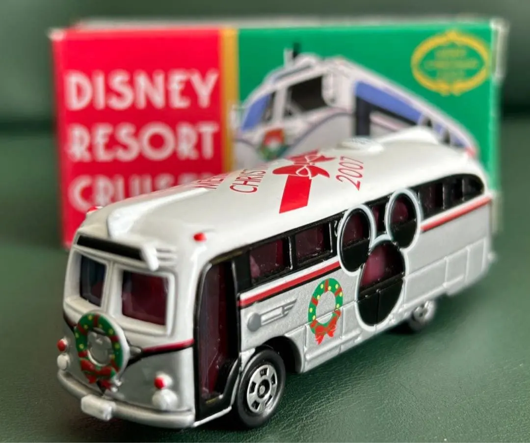 2026年最新】ディズニーリゾートクルーザー 2007の人気アイテム - メルカリ
