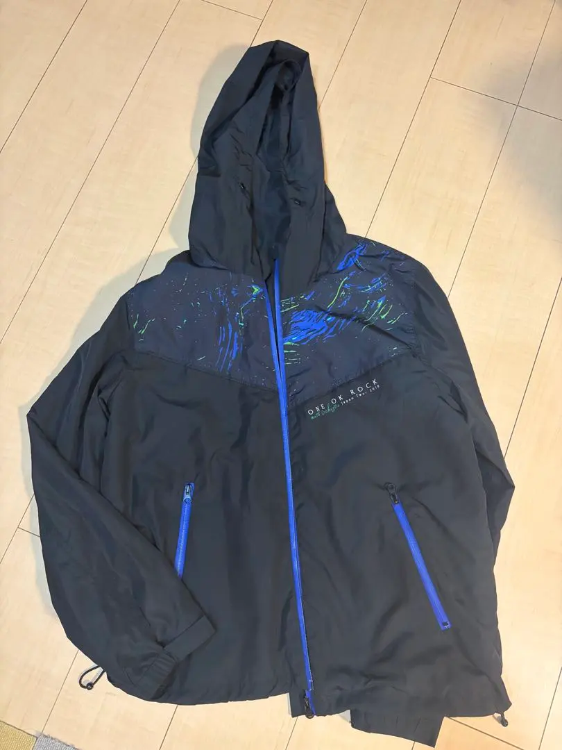 2026年最新】one ok rock ブルゾンの人気アイテム - メルカリ