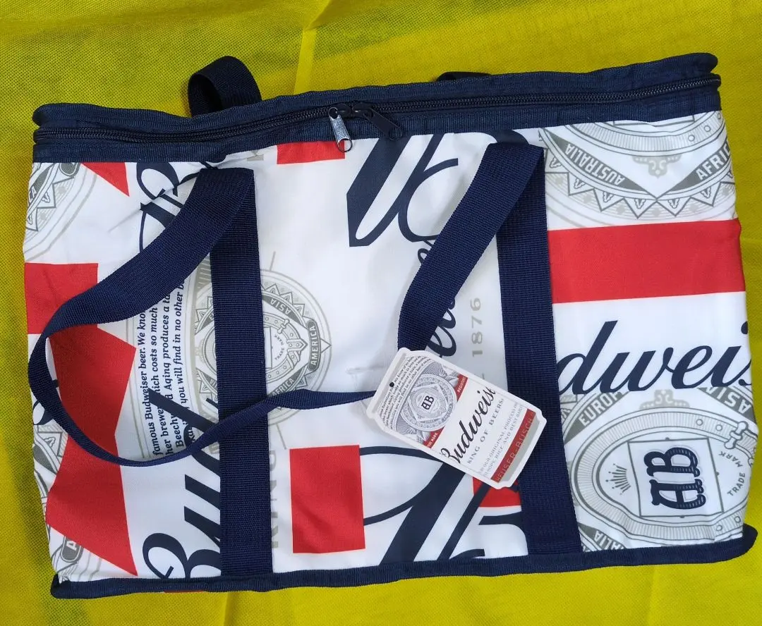 2026年最新】Budweiser クーラーバッグ・保冷バッグの人気アイテム