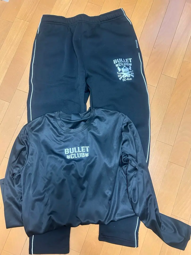 2026年最新】バレットクラブ ジャージの人気アイテム - メルカリ