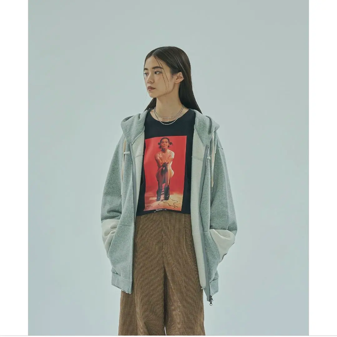 2026年最新】reol パーカーの人気アイテム - メルカリ