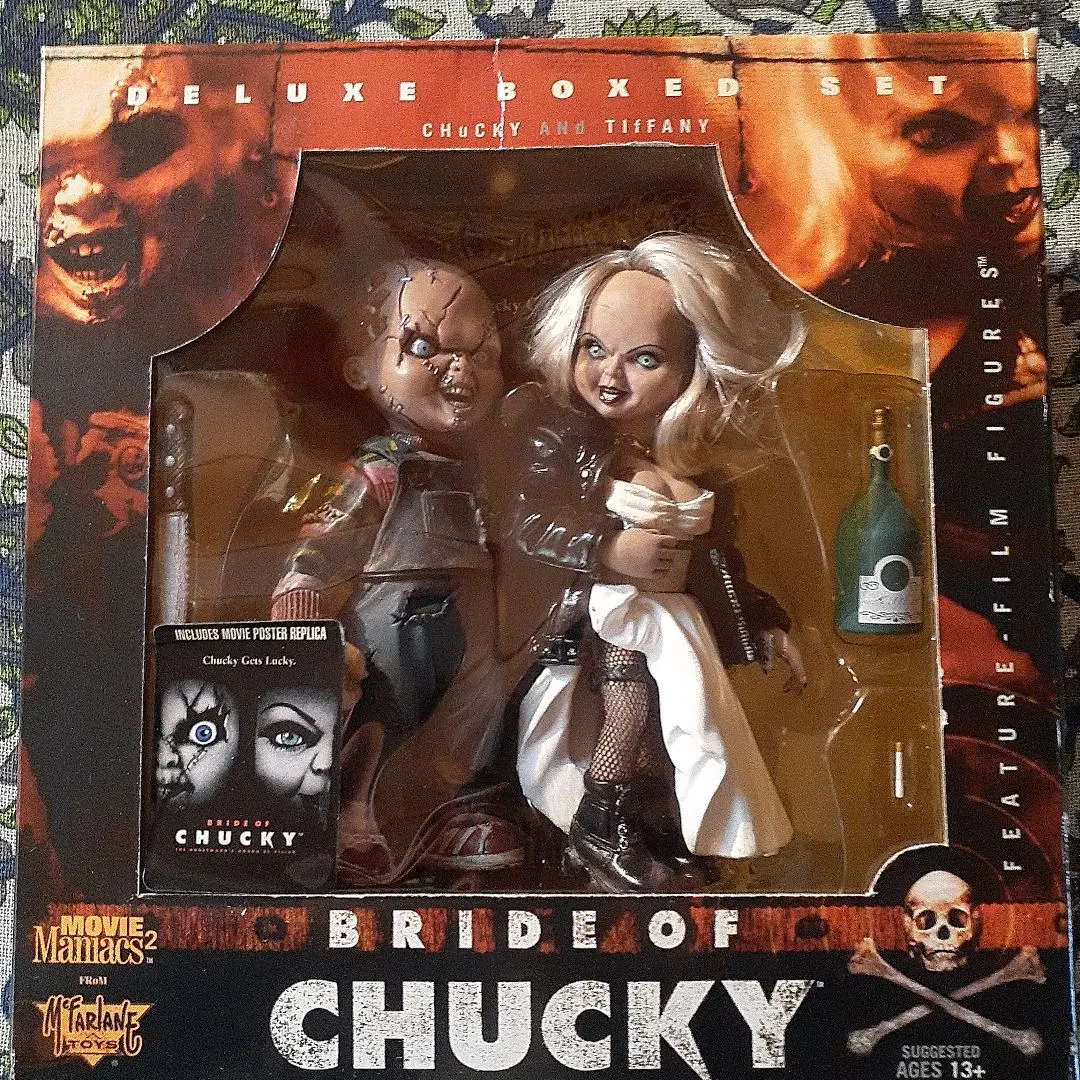 2026年最新】チャッキー 15インチの人気アイテム - メルカリ