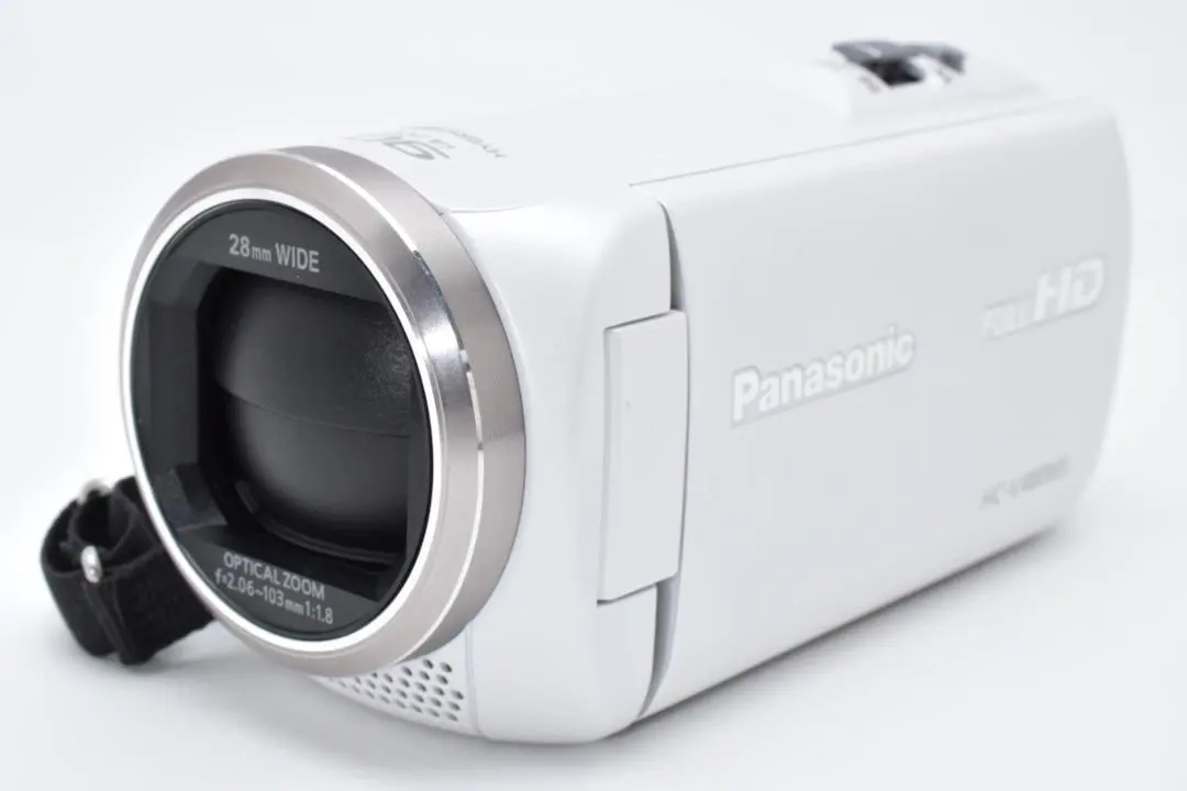 2026年最新】hc-v480ms 充電器の人気アイテム - メルカリ