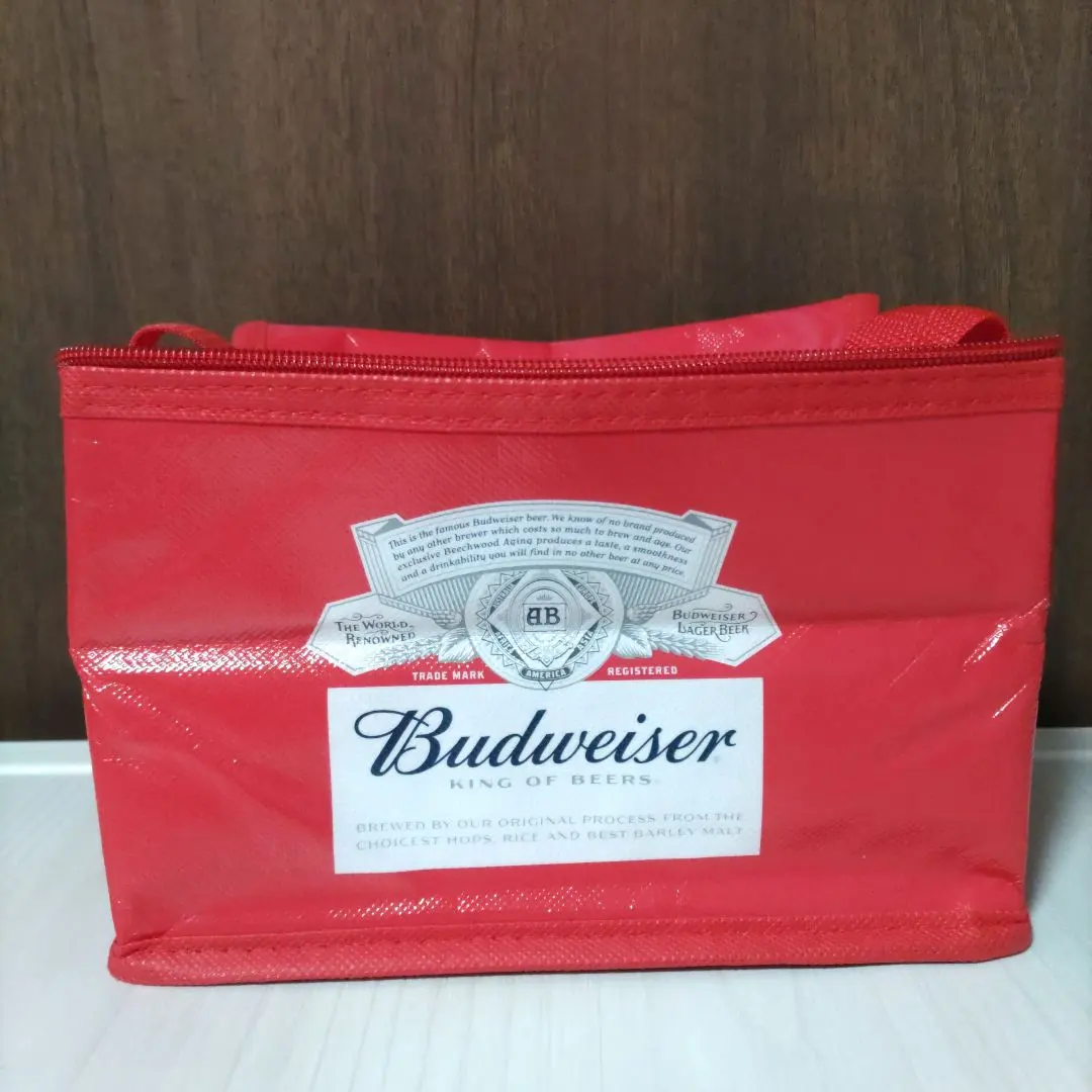 2026年最新】Budweiser クーラーバッグ・保冷バッグの人気アイテム