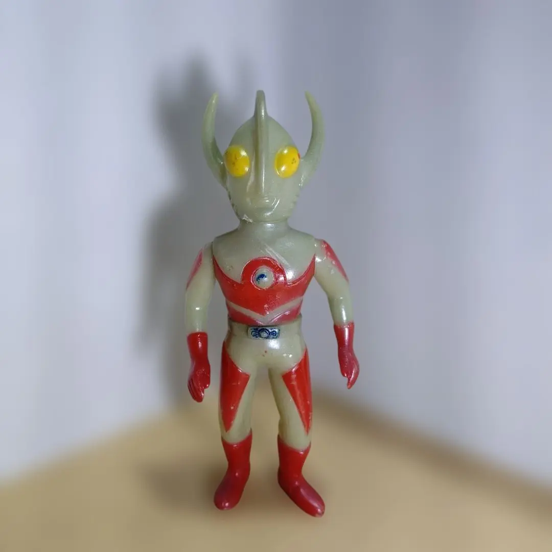 2026年最新】ブルマァク ウルトラの父の人気アイテム - メルカリ