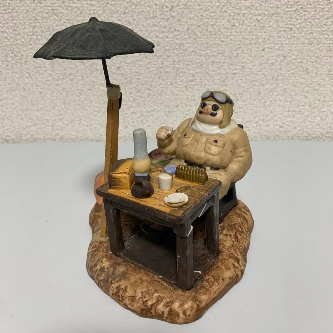 2026年最新】紅の豚 オルゴールの人気アイテム - メルカリ