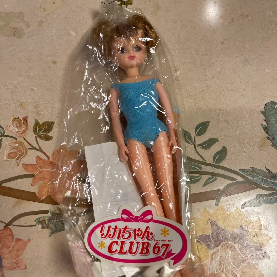 2026年最新】リカちゃんclub67の人気アイテム - メルカリ