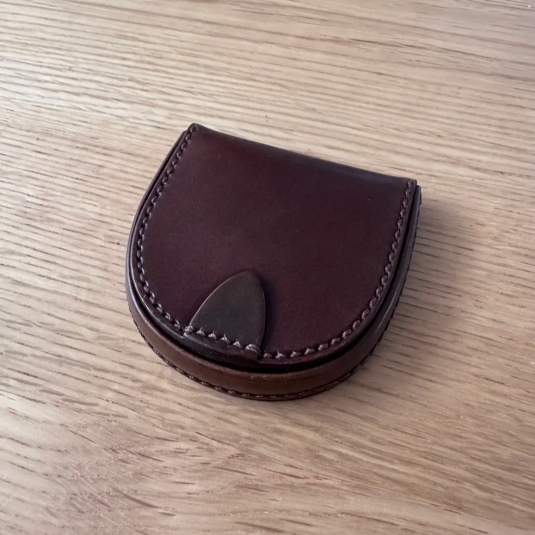 2026年最新】コインケース 馬蹄型 コードバンの人気アイテム - メルカリ