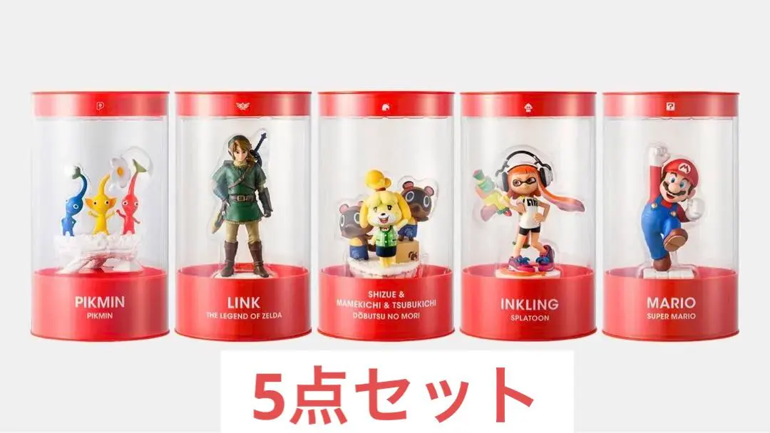 2026年最新】マリオ スタチューの人気アイテム - メルカリ