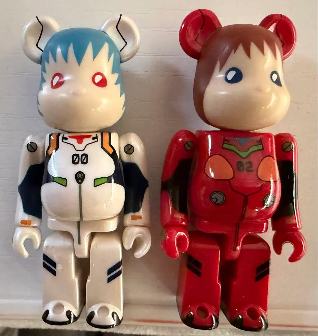 2026年最新】BE@RBRICK(ベアブリック) エヴァンゲリオン 第13号機の