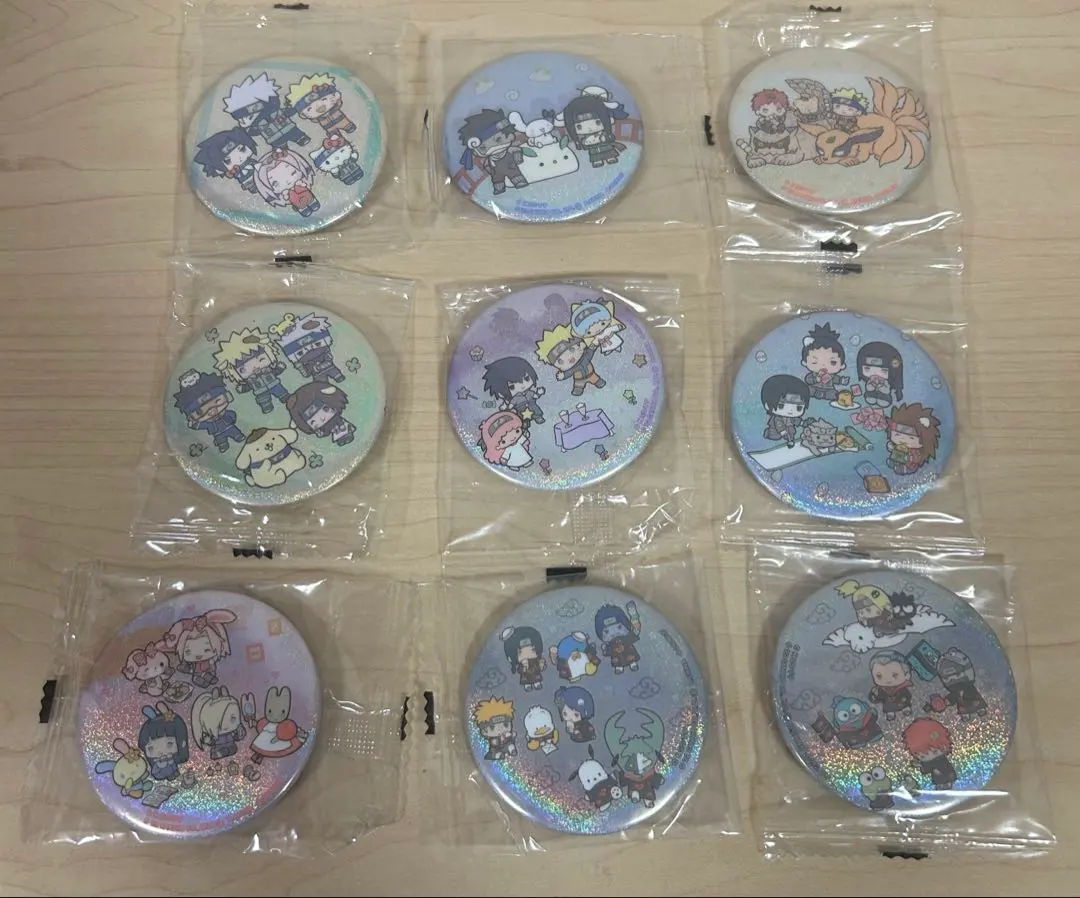 2026年最新】naruto サンリオ 暁の人気アイテム - メルカリ