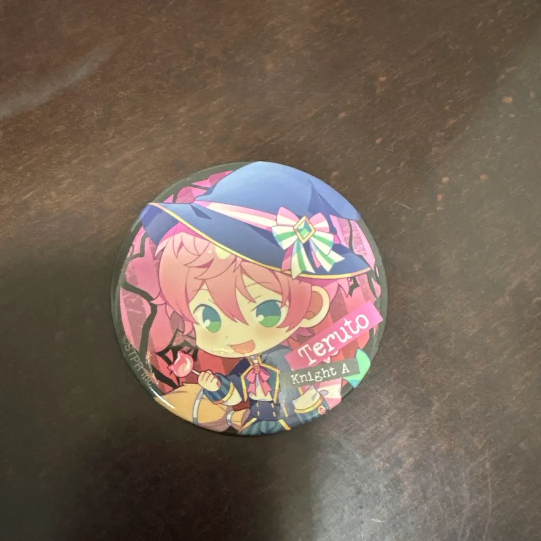 2026年最新】てるとくん 缶バッジ 痛バの人気アイテム - メルカリ