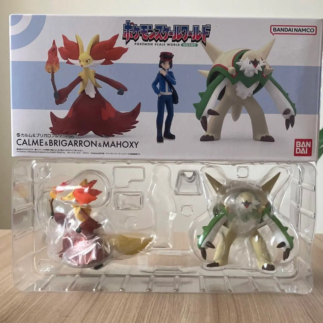 2026年最新】カルム ポケモンの人気アイテム - メルカリ