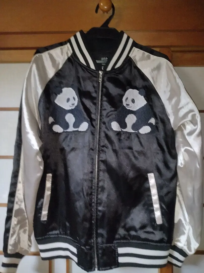 2026年最新】OBORO スカジャンの人気アイテム - メルカリ